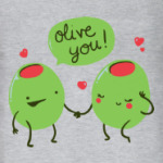 Olive You