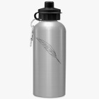 Спортивная бутылка