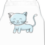 Небесный котёнок