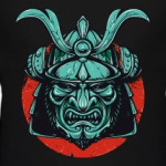 Маска Самурая