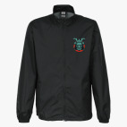 Ветровка без капюшона