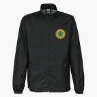 Ветровка без капюшона