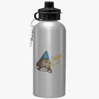 Спортивная бутылка