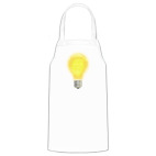 Кухонный фартук