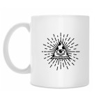 Кружка 330 мл