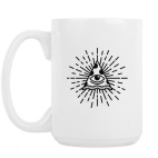 Кружка 420 мл