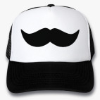 Кепки Trucker