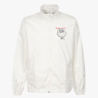 Ветровка без капюшона