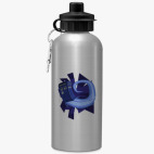 Спортивная бутылка