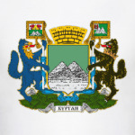 Герб города Курган