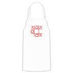 Кухонный фартук