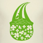 Святой Патрик