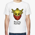 Bounty Hunter Dota 2 [ pixel ]