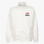 Ветровка без капюшона