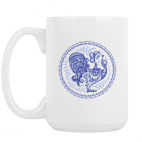 Кружка 420 мл