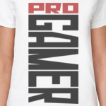 Pro gamer