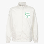 Ветровка без капюшона