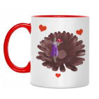 Влюблённая фея