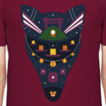 Звёздная лиса и Небесный кот