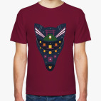 Звёздная лиса и Небесный кот