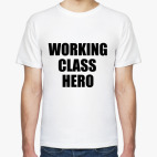 John Lennon -Working