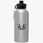 Спортивная бутылка