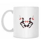 Кружка 330 мл