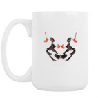 Кружка 420 мл