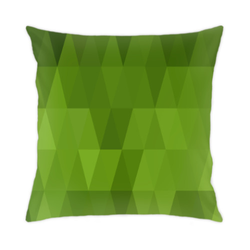 Подушка с принтом Обезьяна носач Сирано