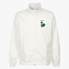 Ветровка без капюшона