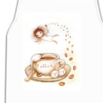 Кофейная фея