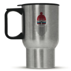 Кружка-термос