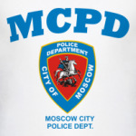 MCPD