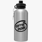 Спортивная бутылка