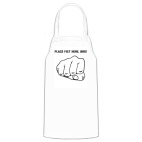 Кухонный фартук