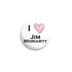 I <3 Moriarty