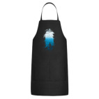 Кухонный фартук