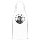 Кухонный фартук