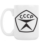 Кружка 420 мл