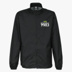 Ветровка без капюшона