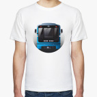 Принт с вагоном 81-718 метро Ташкента