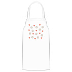 Кухонный фартук