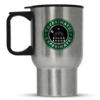 Кружка-термос