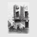 Дом на Васильевском острове