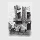 Дом на Васильевском острове