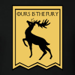 Дом Баратеонов