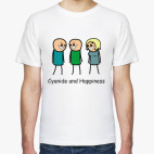 Cyanide & Happines