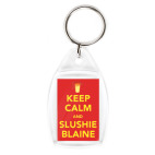 Glee - slushie Blaine