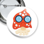 Гриб мухомор подросток