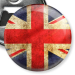 Флаг Великобритании